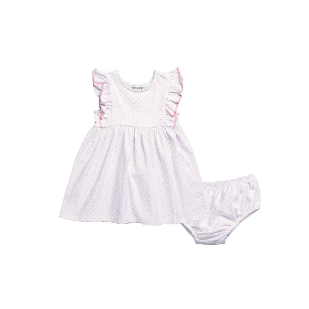 [🛒🇻🇳]Váy tay bèo bé gái màu trắng họa tiết chấm bi – OETEO Vietnam , SKU – – oeteo.com.vn 🇻🇳🛒Top1Shop🛒 🇻🇳Top1Vietnam🇻🇳 🛍🛒🇻🇳