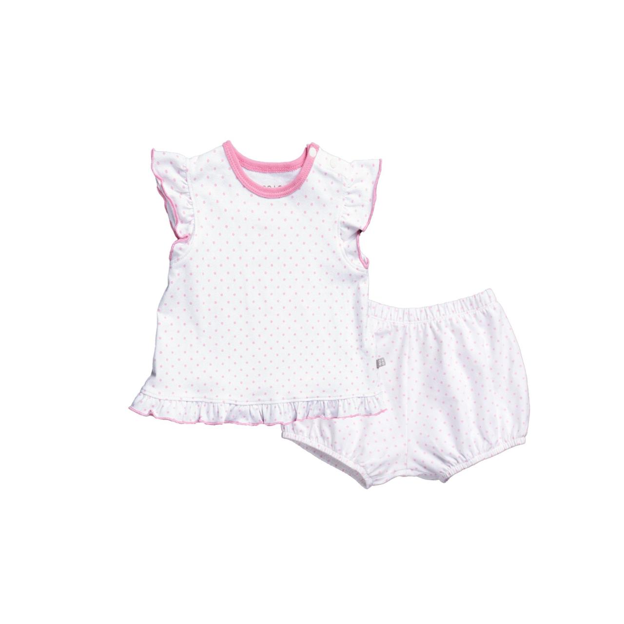 [🛒🇻🇳]Bộ đồ cộc tay bé gái màu trắng họa tiết chấm bi – OETEO Vietnam , SKU – – oeteo.com.vn 🇻🇳🛒Top1Shop🛒 🇻🇳Top1Vietnam🇻🇳 🛍🛒🇻🇳