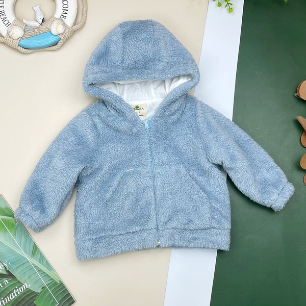 [🛒🇻🇳]Áo khoác lông bé gái 2/8T – facebook , SKU – PVN15996 – litibaby.com 🇻🇳🛒Top1Shop🛒 🇻🇳Top1Vietnam🇻🇳 🛍🛒🇻🇳