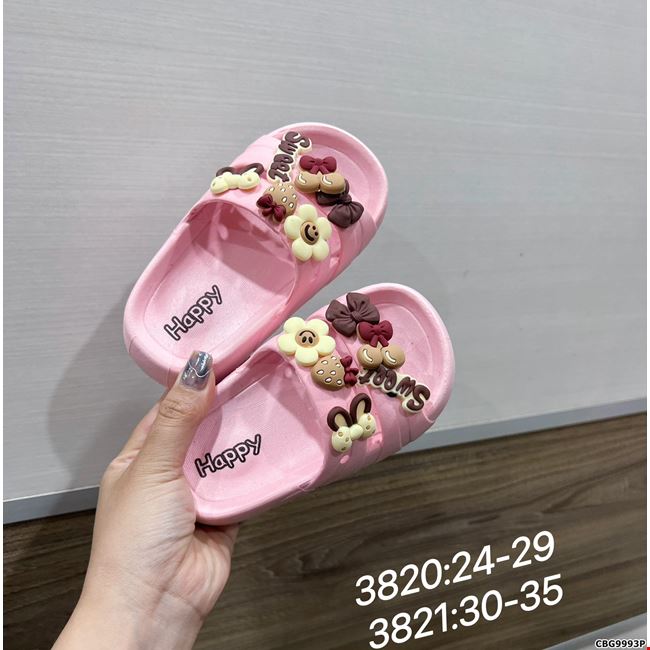 [🛒🇻🇳]Dép họa tiết Logo phối màu dành cho bé – CBG9993P – , SKU – – becungshop.vn 🇻🇳🛒Top1Shop🛒 🇻🇳Top1Vietnam🇻🇳 🛍🛒🇻🇳