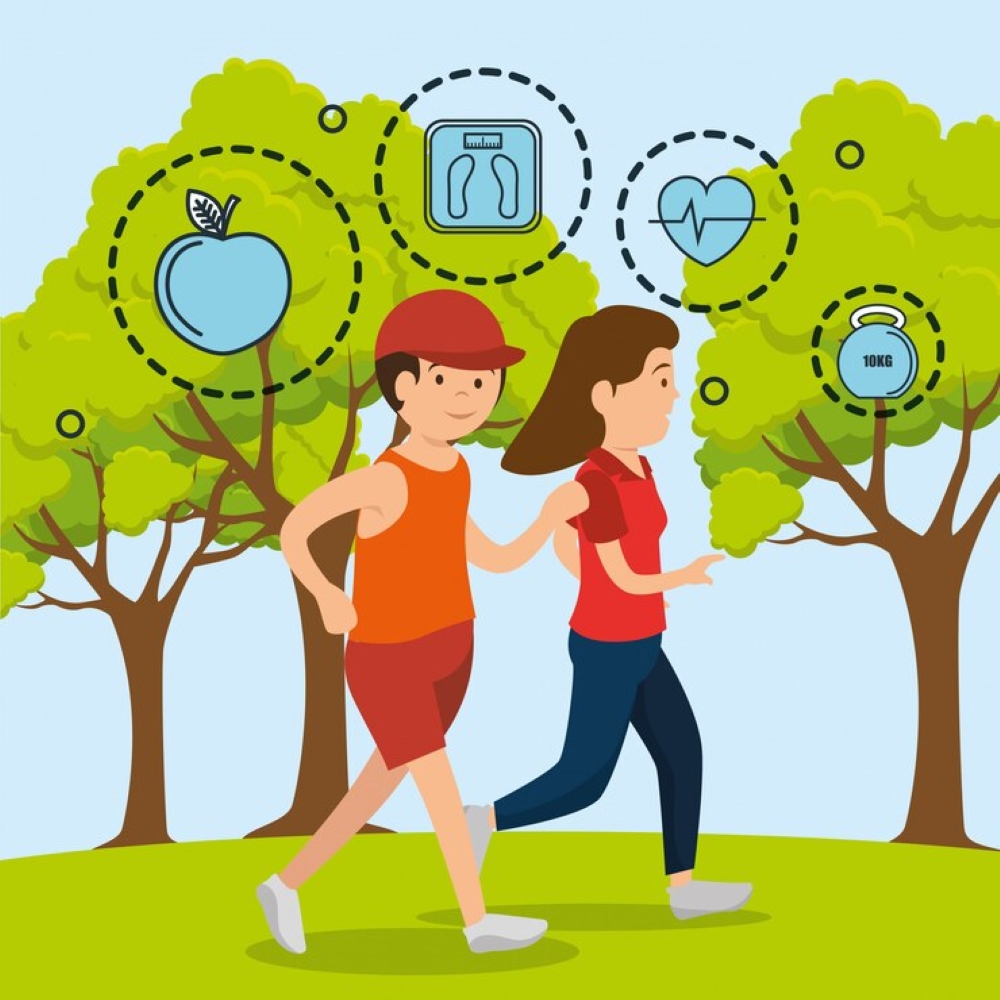 Đi Bộ 30 Phút Đốt Bao Nhiêu Calo? Cách Đi Bộ Giúp Giảm Cân Hiệu Quả [🆕🇻🇳] citigym.com.vn