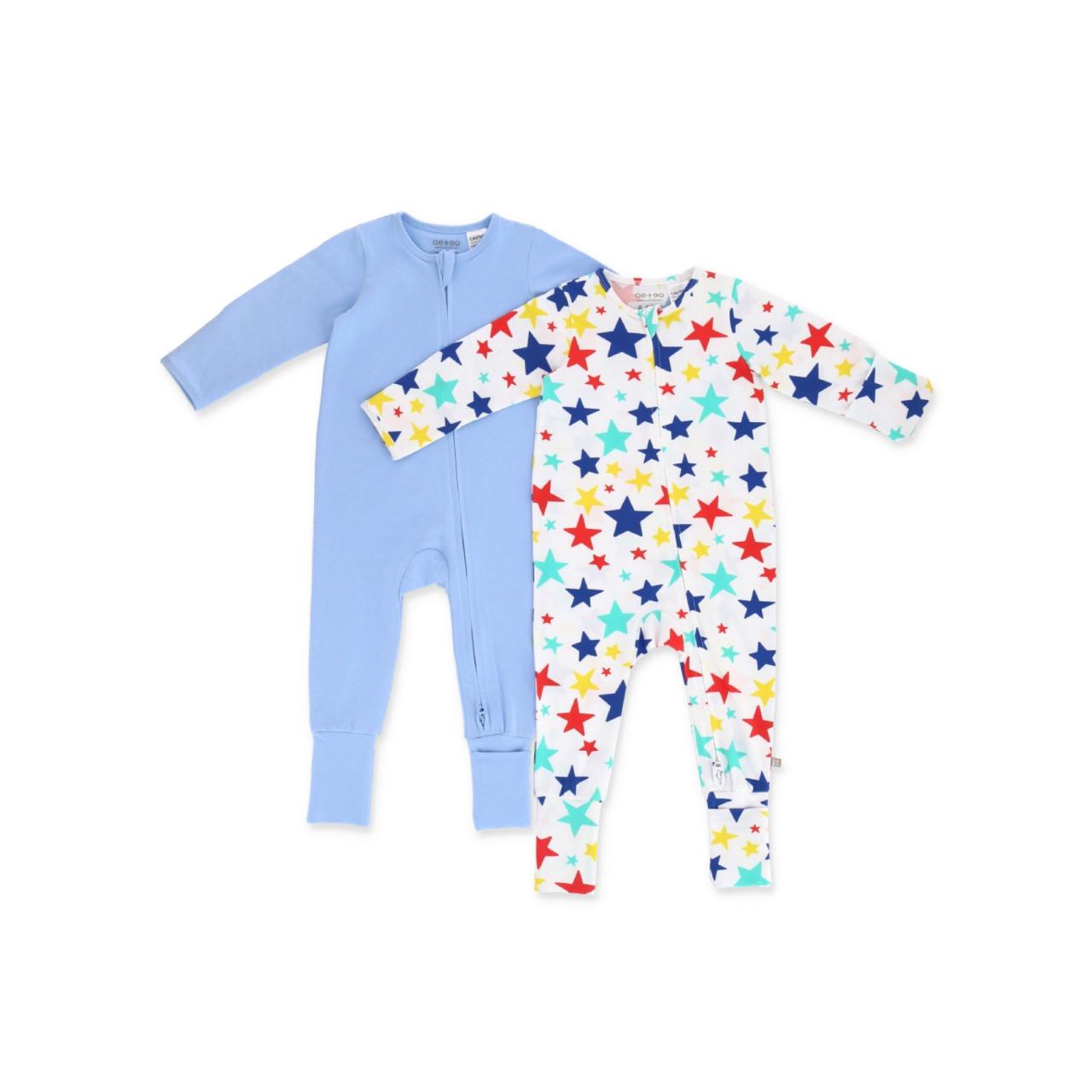 [🛒🇻🇳]Set 2 bộ sleepsuit cho bé họa tiết ngôi sao, mặt trăng và tên lửa – OETEO Vietnam , SKU – – oeteo.com.vn 🇻🇳🛒Top1Shop🛒 🇻🇳Top1Vietnam🇻🇳 🛍🛒🇻🇳