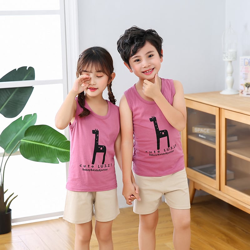 [🛒🇻🇳]Đồ bộ trẻ em TrueKids, đồ bộ sát nách cho bé trai và bé gái phối hoạt hình – TrueKids , SKU – – truekids.vn 🇻🇳🛒Top1Shop🛒 🇻🇳Top1Vietnam🇻🇳 🛍🛒🇻🇳