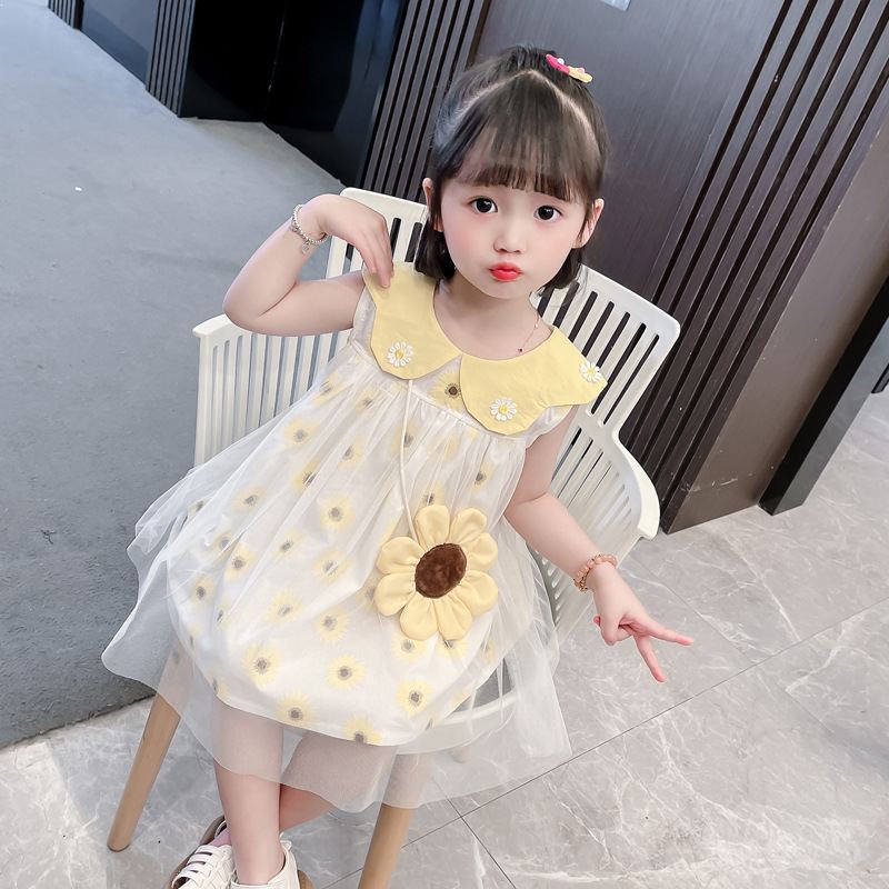 [🛒🇻🇳]DV524 – Đầm Babydoll Tiểu Thư Cho Bé Hoạ Tiết Hoa – Tohoo , SKU – DV524 – moby.com.vn 🇻🇳🛒Top1Shop🛒 🇻🇳Top1Vietnam🇻🇳 🛍🛒🇻🇳