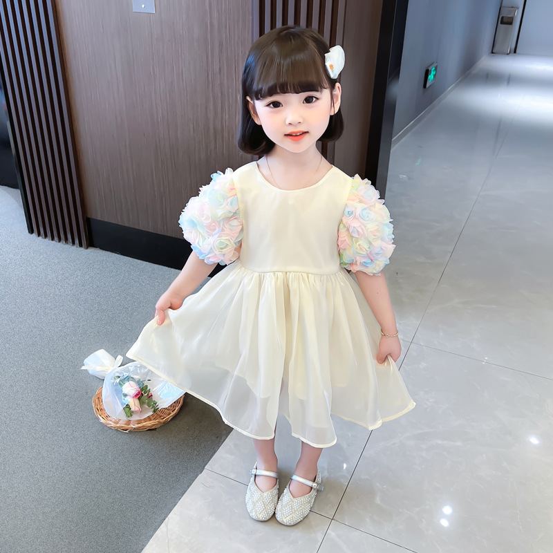 [🛒🇻🇳]DV531 – Đầm Công Chúa Cho Bé Hoa Tay Phồng – Màu Vàng – Tohoo , SKU – DV531 – moby.com.vn 🇻🇳🛒Top1Shop🛒 🇻🇳Top1Vietnam🇻🇳 🛍🛒🇻🇳