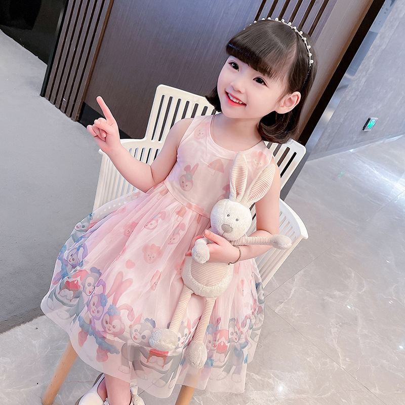 [🛒🇻🇳]DV537 – Đầm Cộc Tay Cho Bé Thỏ Xinh – Màu Hồng – Tohoo , SKU – DV537 – moby.com.vn 🇻🇳🛒Top1Shop🛒 🇻🇳Top1Vietnam🇻🇳 🛍🛒🇻🇳