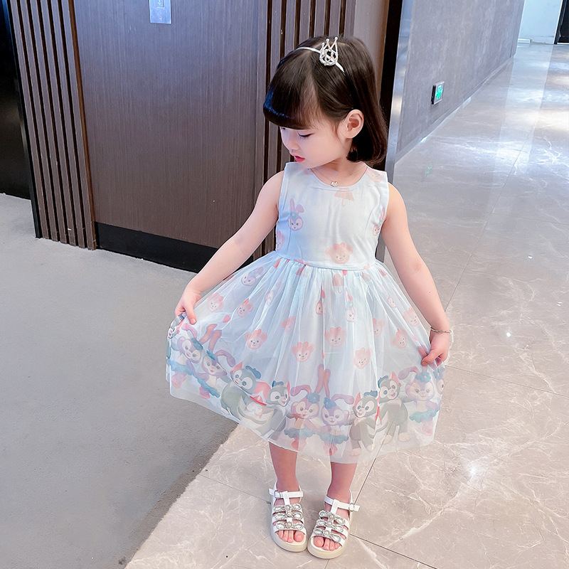 [🛒🇻🇳]DV538 – Đầm Cộc Tay Cho Bé Thỏ Xinh – Màu Xanh – Tohoo , SKU – DV538 – moby.com.vn 🇻🇳🛒Top1Shop🛒 🇻🇳Top1Vietnam🇻🇳 🛍🛒🇻🇳