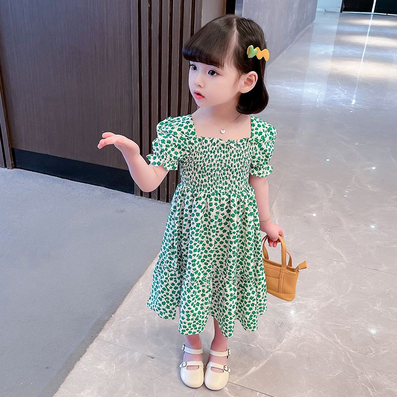 [🛒🇻🇳]DV539 – Đầm Hoa Chấm Bi Cho Bé – Màu xanh – Tohoo , SKU – DV539 – moby.com.vn 🇻🇳🛒Top1Shop🛒 🇻🇳Top1Vietnam🇻🇳 🛍🛒🇻🇳