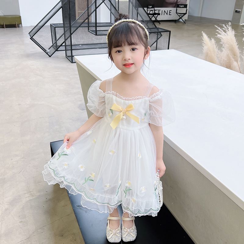 [🛒🇻🇳]DV542 – Đầm Công Chúa Cho Bé Hở Vai – Màu Trắng – Tohoo , SKU – DV542 – moby.com.vn 🇻🇳🛒Top1Shop🛒 🇻🇳Top1Vietnam🇻🇳 🛍🛒🇻🇳