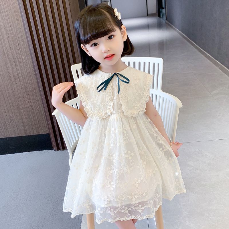 [🛒🇻🇳]DV544 – Đầm Tiểu Thư Cho Bé Phối Ren – Màu Trắng – Tohoo , SKU – DV544 – moby.com.vn 🇻🇳🛒Top1Shop🛒 🇻🇳Top1Vietnam🇻🇳 🛍🛒🇻🇳