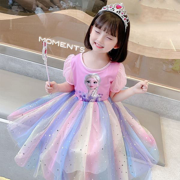 [🛒🇻🇳]DV545 – Đầm Công Chúa Elsa Dễ Thương Cho Bé – Màu Hồng – Tohoo , SKU – DV545 – moby.com.vn 🇻🇳🛒Top1Shop🛒 🇻🇳Top1Vietnam🇻🇳 🛍🛒🇻🇳