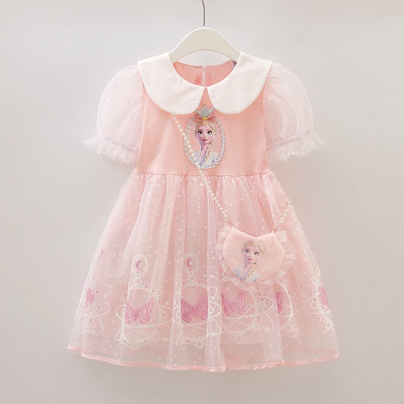 [🛒🇻🇳]DV547 – Đầm Công Chúa Cho Bé Kèm Túi – Màu Hồng – Tohoo , SKU – DV547 – moby.com.vn 🇻🇳🛒Top1Shop🛒 🇻🇳Top1Vietnam🇻🇳 🛍🛒🇻🇳