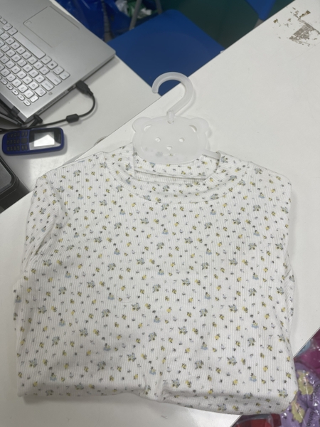 [🛒🇻🇳]Áo 3f len tăm hoa trắng 6/10 – facebook , SKU – PVN18228 – litibaby.com 🇻🇳🛒Top1Shop🛒 🇻🇳Top1Vietnam🇻🇳 🛍🛒🇻🇳