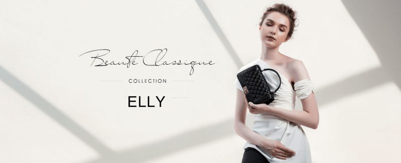 ELLY - thương hiệu thời trang công sở cao cấp