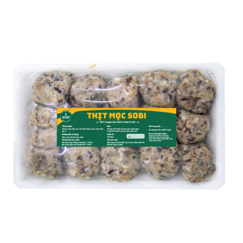 [🛒🇻🇳]Thịt Mọc Sobi – OEM , SKU – 18012 – soibien.vn 🇻🇳🛒Top1Shop🛒 🇻🇳Top1Vietnam🇻🇳 🛍🛒🇻🇳