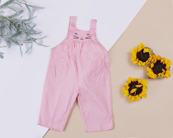 [🛒🇻🇳]Yếm kaki mèo bé gái size 4/10 – facebook , SKU – PVN18176 – litibaby.com 🇻🇳🛒Top1Shop🛒 🇻🇳Top1Vietnam🇻🇳 🛍🛒🇻🇳