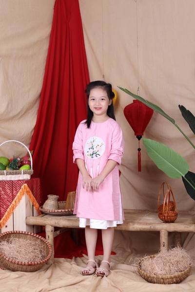 [🛒🇻🇳]Áo dài đính hoa size 7/12 x20 – facebook , SKU – PVN16741 – litibaby.com 🇻🇳🛒Top1Shop🛒 🇻🇳Top1Vietnam🇻🇳 🛍🛒🇻🇳