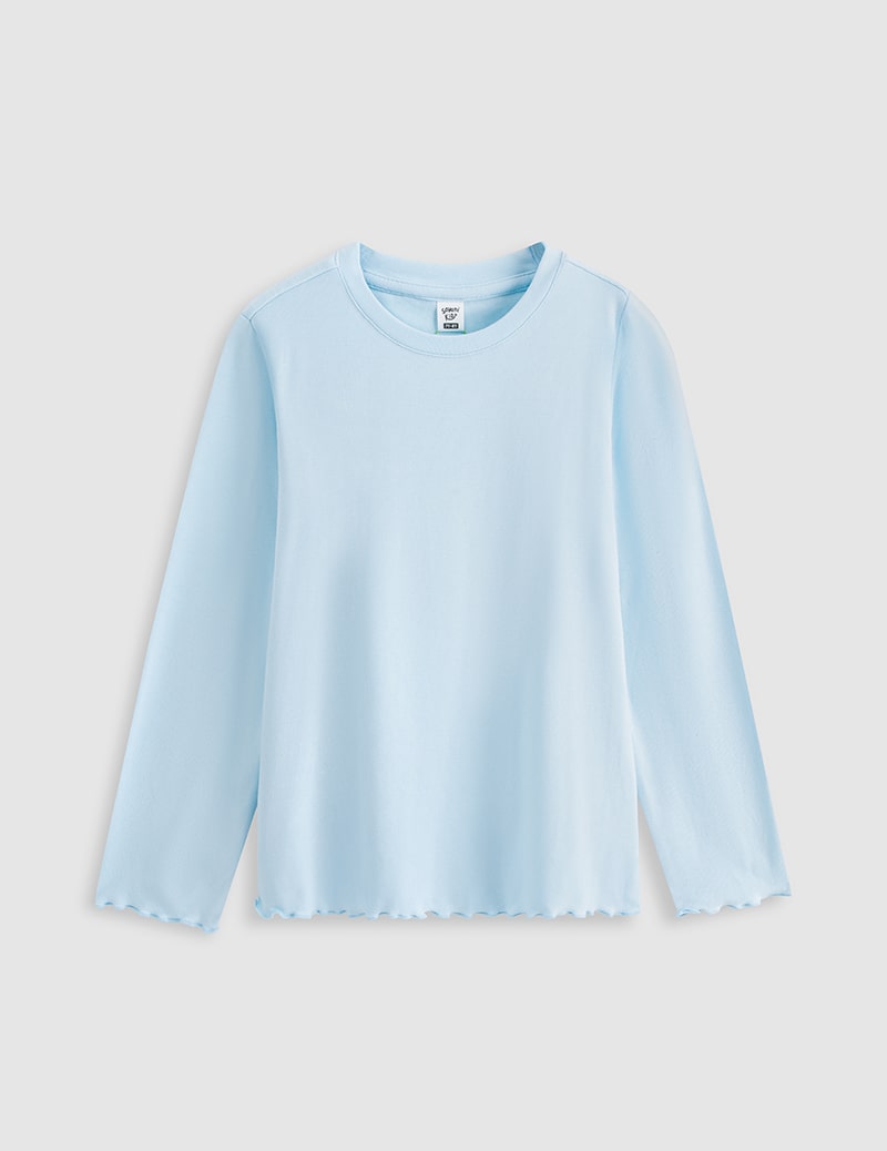 [🛒🇻🇳]Áo giữ nhiệt cổ tròn trẻ em GGN193W3 – , SKU – – savani.vn 🇻🇳🛒Top1Shop🛒 🇻🇳Top1Vietnam🇻🇳 🛍🛒🇻🇳