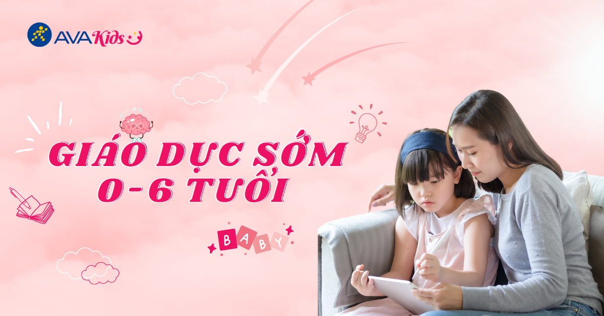 [🛒🇻🇳]Tổng hợp kiến thức về giáo dục cho độ tuổi từ 0-6 – , SKU – – avakids.com 🇻🇳🛒Top1Shop🛒 🇻🇳Top1Vietnam🇻🇳 🛍🛒🇻🇳