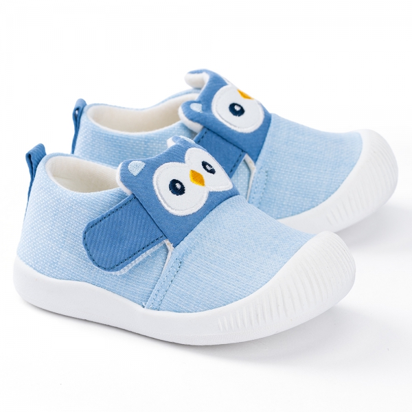 [🛒🇻🇳]Giày tập đi cao cấp Animo A2204_MN016 (16-19,Xanh) – Animo , SKU – 3987000000018 – concung.com 🇻🇳🛒Top1Shop🛒 🇻🇳Top1Vietnam🇻🇳 🛍🛒🇻🇳