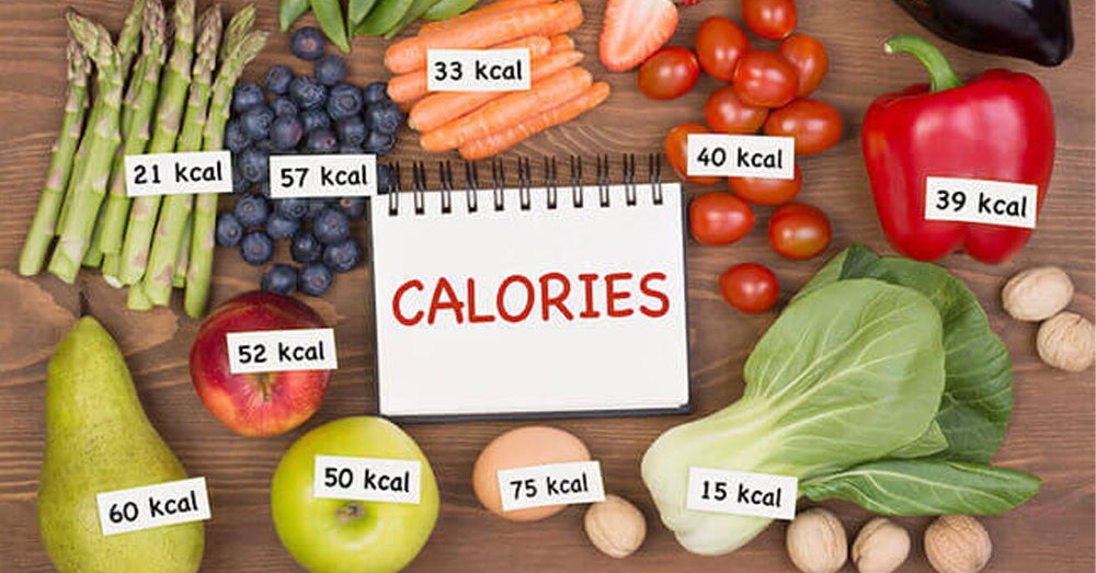 Gợi ý thực đơn 1000 calo cho người ăn kiêng giúp giảm cân nhanh chóng [🆕🇻🇳] citigym.com.vn