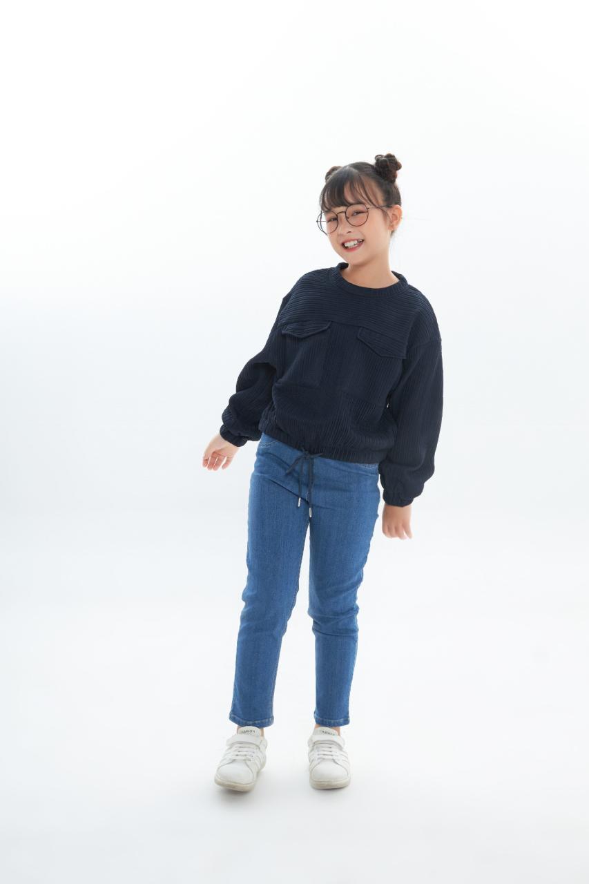 [🛒🇻🇳]Áo nỉ bé gái Chiho GSW220R – Chiho , SKU – – chiho.vn 🇻🇳🛒Top1Shop🛒 🇻🇳Top1Vietnam🇻🇳 🛍🛒🇻🇳