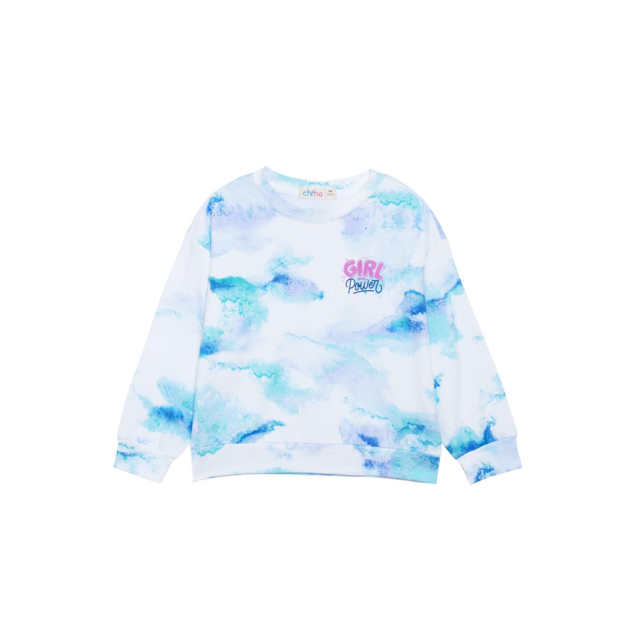 [🛒🇻🇳]Áo nỉ bé gái Chiho GSW221R – Chiho , SKU – – chiho.vn 🇻🇳🛒Top1Shop🛒 🇻🇳Top1Vietnam🇻🇳 🛍🛒🇻🇳