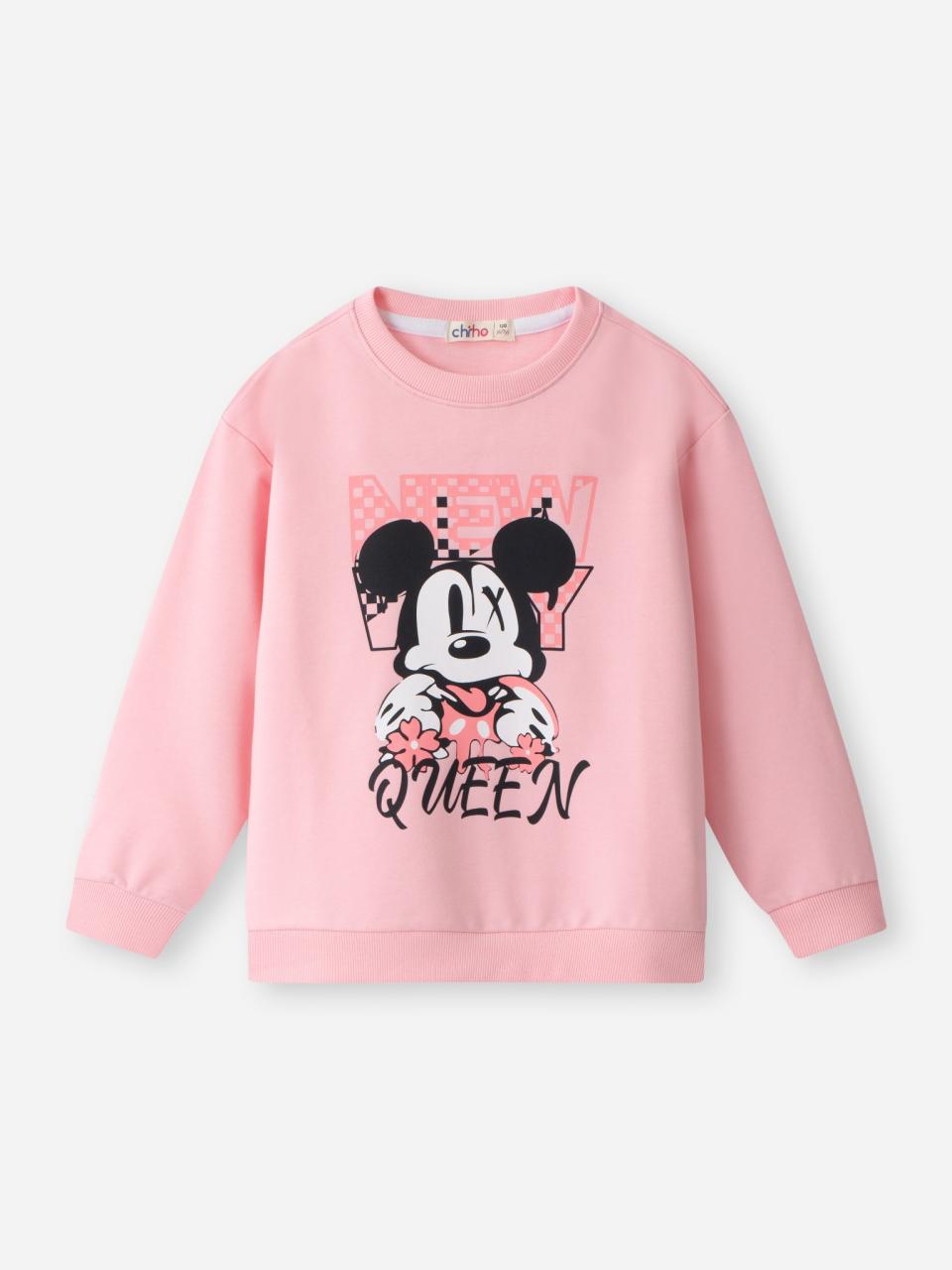 [🛒🇻🇳]Áo nỉ bé gái GSW305R – Chiho , SKU – – chiho.vn 🇻🇳🛒Top1Shop🛒 🇻🇳Top1Vietnam🇻🇳 🛍🛒🇻🇳