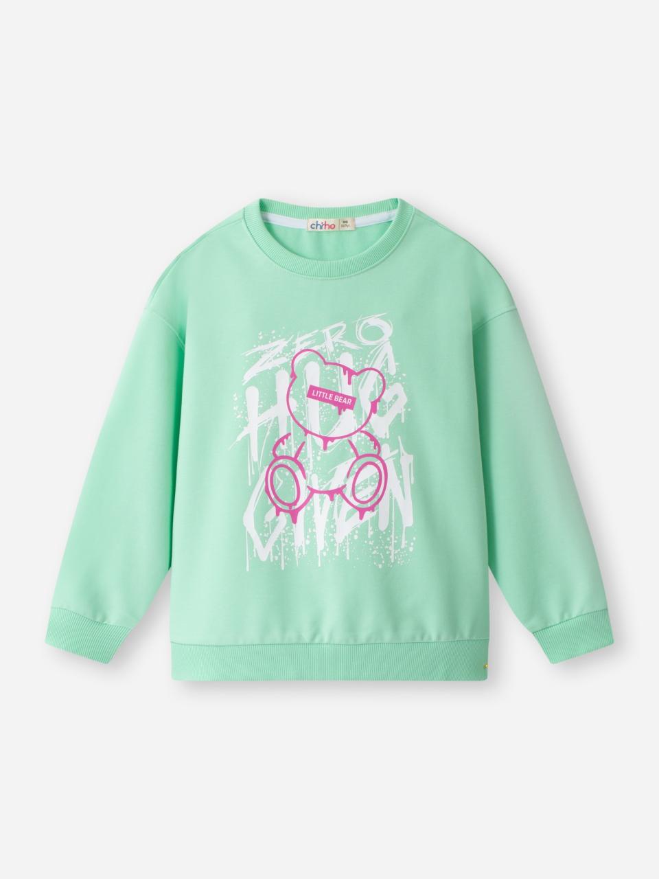 [🛒🇻🇳]Áo nỉ bé gái GSW307R – Chiho , SKU – – chiho.vn 🇻🇳🛒Top1Shop🛒 🇻🇳Top1Vietnam🇻🇳 🛍🛒🇻🇳