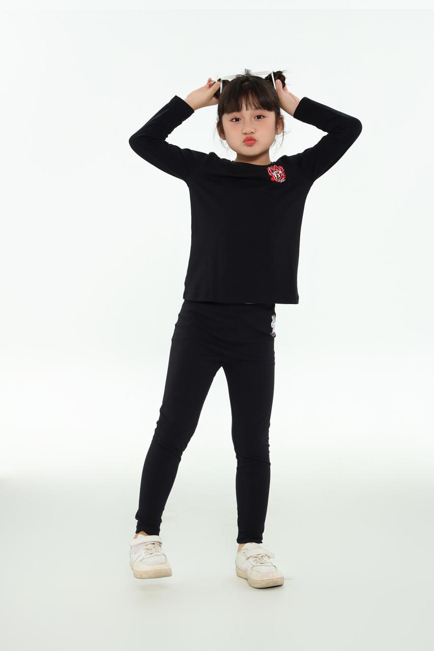 [🛒🇻🇳]Áo T-shirt bé gái dài tay GTL307S – Chiho , SKU – – chiho.vn 🇻🇳🛒Top1Shop🛒 🇻🇳Top1Vietnam🇻🇳 🛍🛒🇻🇳