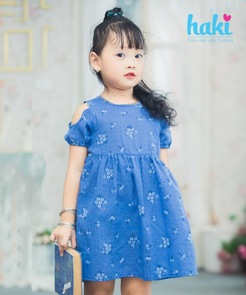 [🛒🇻🇳]Váy hở vai chun tay HK483 – , SKU – – haki.net.vn 🇻🇳🛒Top1Shop🛒 🇻🇳Top1Vietnam🇻🇳 🛍🛒🇻🇳