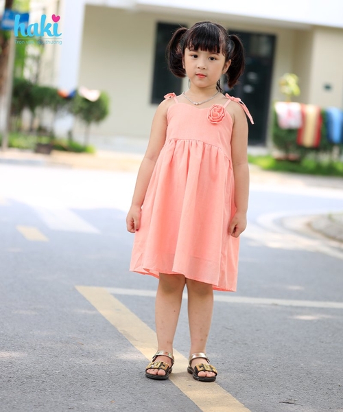 [🛒🇻🇳]Váy hai dây đính hoa hồng HK507 – , SKU – – haki.net.vn 🇻🇳🛒Top1Shop🛒 🇻🇳Top1Vietnam🇻🇳 🛍🛒🇻🇳