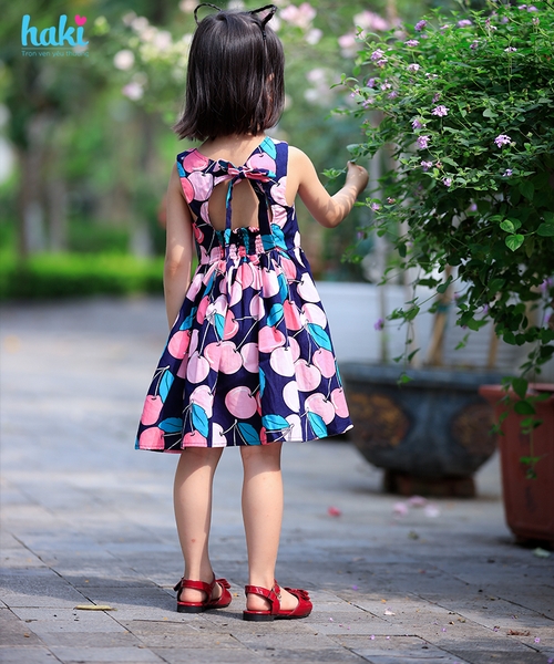 [🛒🇻🇳]Váy bé gái khoét lưng, nhún eo HK515 – , SKU – – haki.net.vn 🇻🇳🛒Top1Shop🛒 🇻🇳Top1Vietnam🇻🇳 🛍🛒🇻🇳