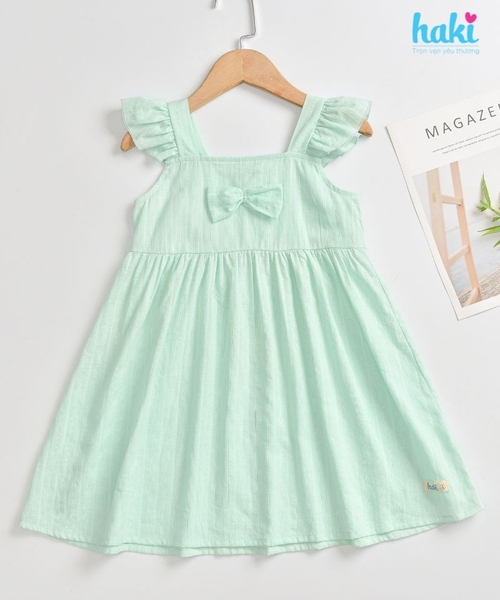 [🛒🇻🇳]Váy bé gái cổ vuông tay cánh tiên HK525 – , SKU – – haki.net.vn 🇻🇳🛒Top1Shop🛒 🇻🇳Top1Vietnam🇻🇳 🛍🛒🇻🇳