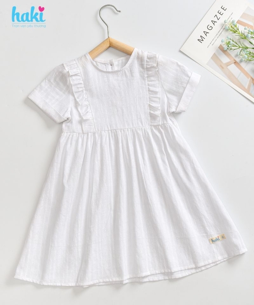 [🛒🇻🇳]Váy bé gái cộc tay bèo ngực HK524 – , SKU – – haki.net.vn 🇻🇳🛒Top1Shop🛒 🇻🇳Top1Vietnam🇻🇳 🛍🛒🇻🇳