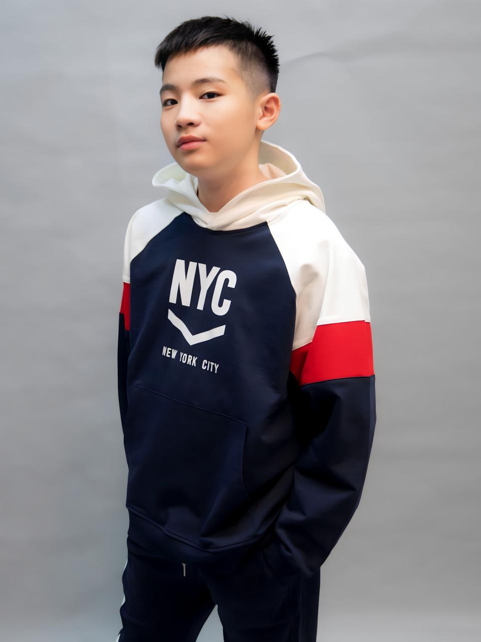 [🛒🇻🇳]Áo nỉ hoodie navy phối trắng đỏ NYC – Blue Seven – Blue Seven , SKU – – bluekids.vn 🇻🇳🛒Top1Shop🛒 🇻🇳Top1Vietnam🇻🇳 🛍🛒🇻🇳