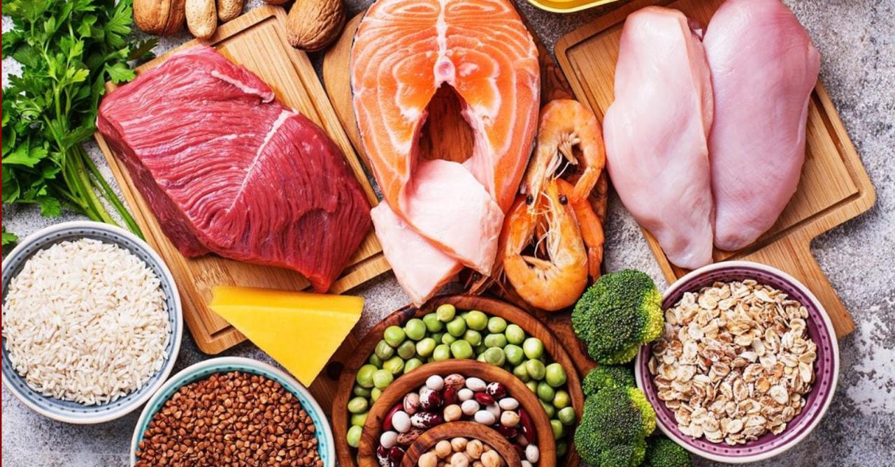 CHẾ ĐỘ ĂN KIÊNG QUÂN ĐỘI LÀ GÌ? THỰC ĐƠN GIẢM CÂN KIỂU QUÂN ĐỘI [🆕🇻🇳] citigym.com.vn