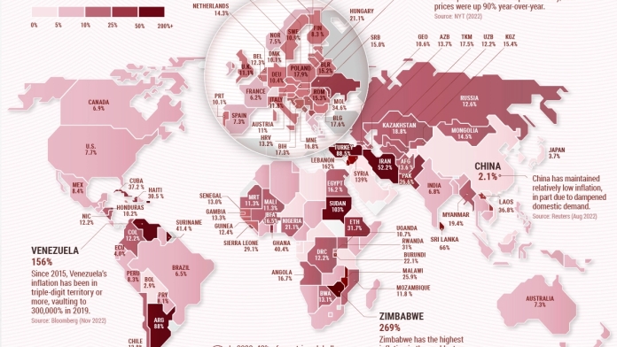 [🆕🇻🇳] Những Tỷ Phú Giàu Nhất Thế Giới Trong 10 Năm Qua