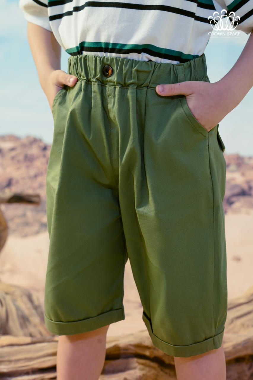 [🛒🇻🇳]Quần Trẻ Em Cao Cấp Chính Hãng Crown Kids Dành Cho Bé Trai Đi Chơi Đi Học CKBS2630201 Size 13 – 33Kg – Crown Kids , SKU – CKBS2630201.GR.3 – crownspace.vn 🇻🇳🛒Top1Shop🛒 🇻🇳Top1Vietnam🇻🇳 🛍🛒🇻🇳