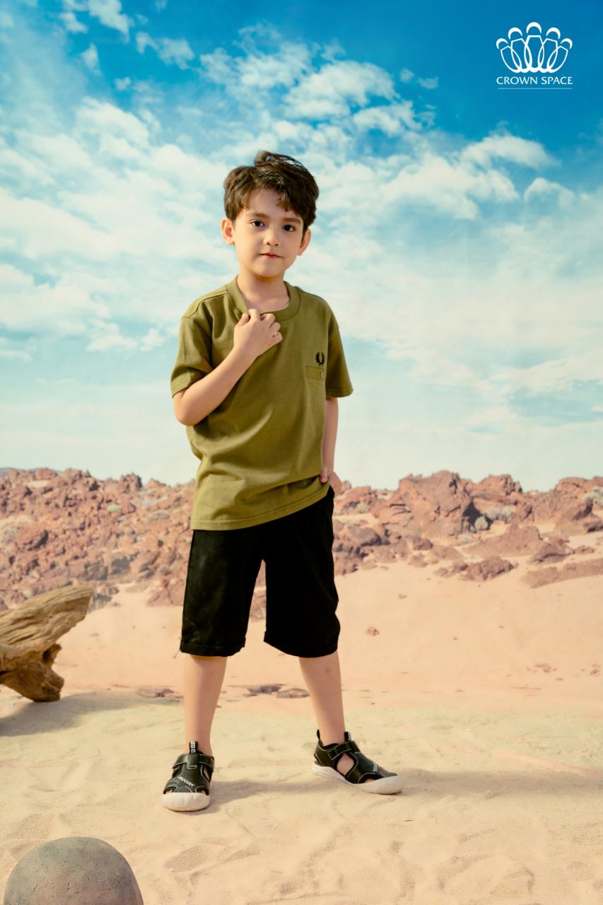 [🛒🇻🇳]Áo Phông Cổ Tròn Trẻ Em Cao Cấp Chính Hãng Crown Kids Dành Cho Bé Trai Đi Chơi Đi Học CKBS2130802 Size 13 – 29Kg – Crown Kids , SKU – CKBS2130802.GR.4 – crownspace.vn 🇻🇳🛒Top1Shop🛒 🇻🇳Top1Vietnam🇻🇳 🛍🛒🇻🇳