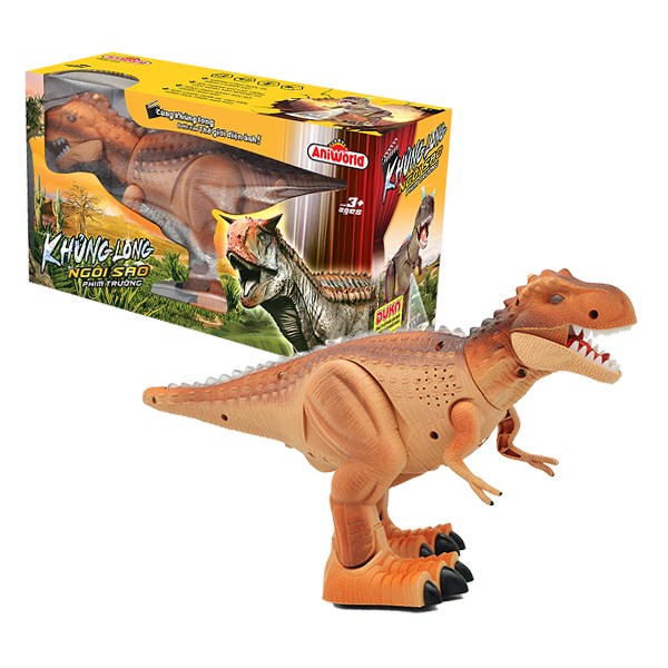 [🛒🇻🇳]Đồ chơi khủng long – ngôi sao phim trường Duka DK81143 – Duka , SKU – 308071 – avakids.com 🇻🇳🛒Top1Shop🛒 🇻🇳Top1Vietnam🇻🇳 🛍🛒🇻🇳