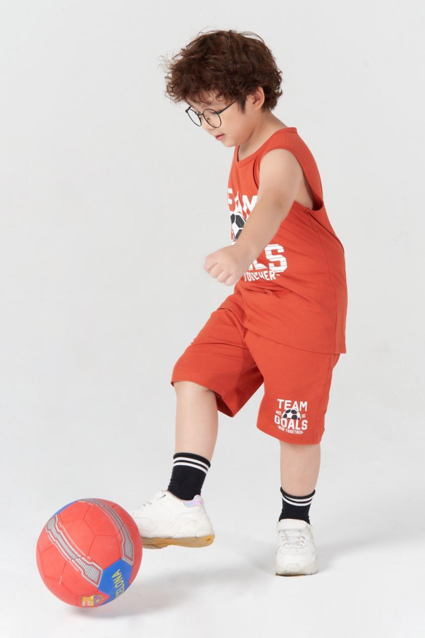 [🛒🇻🇳]Bộ thun sát nách bé trai Rabity 92283 – Rabity Xuân Hè , SKU – 9228300000408 – rabity.vn 🇻🇳🛒Top1Shop🛒 🇻🇳Top1Vietnam🇻🇳 🛍🛒🇻🇳