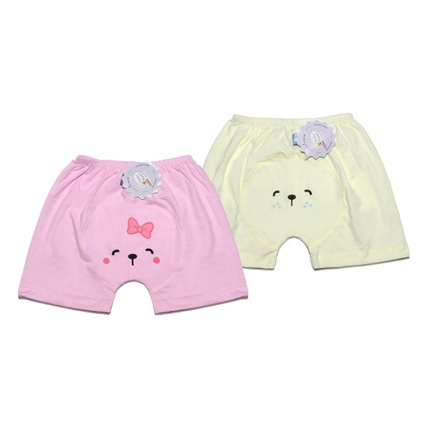[🛒🇻🇳]Set 2 quần ngắn BabyMommy màu vàng – hồng – BabyMommy , SKU – 307739 – avakids.com 🇻🇳🛒Top1Shop🛒 🇻🇳Top1Vietnam🇻🇳 🛍🛒🇻🇳