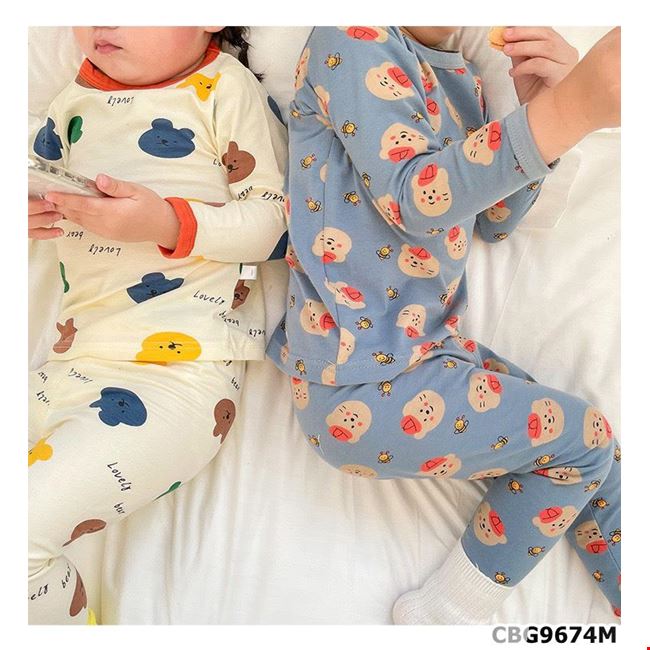 [🛒🇻🇳]Sét đồ ngũ tay dài quần dài họa tiết dành cho bé – CBG9674M – , SKU – – becungshop.vn 🇻🇳🛒Top1Shop🛒 🇻🇳Top1Vietnam🇻🇳 🛍🛒🇻🇳