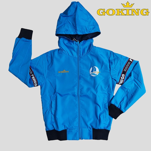 [🛒🇻🇳]Áo khoác bé trai bé gái GOKING, vải dù mềm mại, đi mưa, cản gió, giữ ấm hiệu quả – GOKING.VN , SKU – Đang cập nhật – goking.vn 🇻🇳🛒Top1Shop🛒 🇻🇳Top1Vietnam🇻🇳 🛍🛒🇻🇳