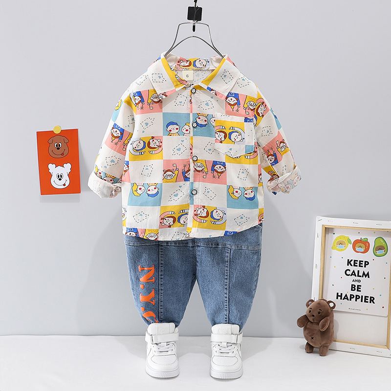 [🛒🇻🇳]ST525 – Set Quần Jean Và Áo Sơ Mi Dài Tay Bé Yêu – Tohoo , SKU – ST525 – moby.com.vn 🇻🇳🛒Top1Shop🛒 🇻🇳Top1Vietnam🇻🇳 🛍🛒🇻🇳