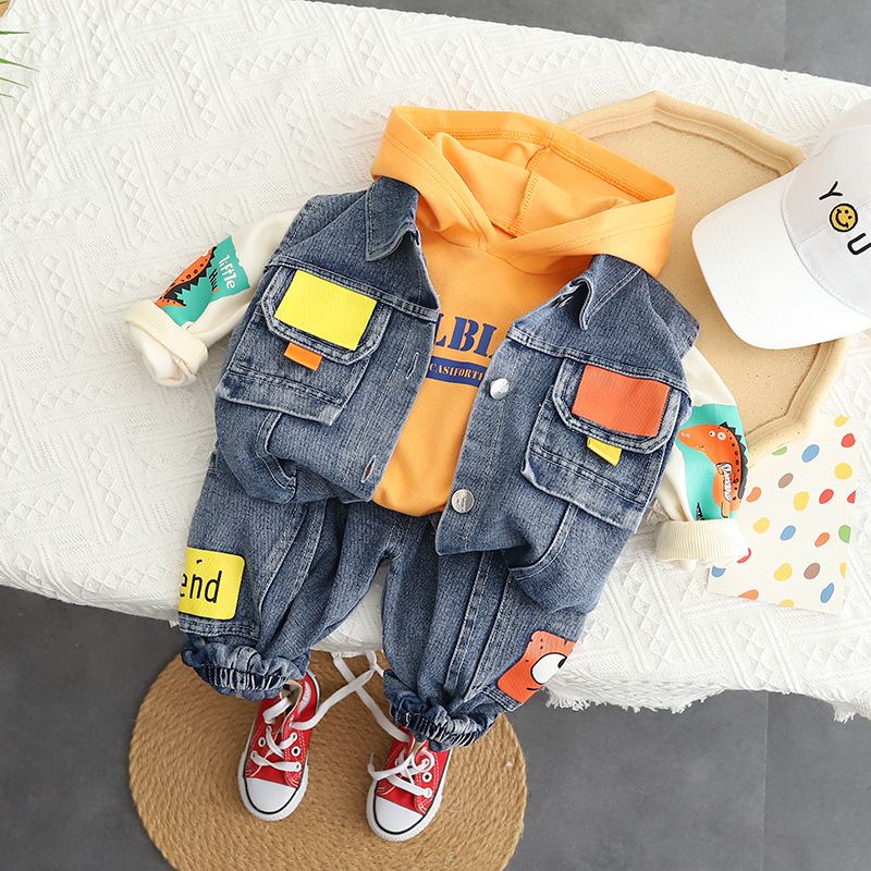 [🛒🇻🇳]ST529 – Set Quần Áo HipHop Cho Bé Phong Cách – Màu Xám – Tohoo , SKU – ST529 – moby.com.vn 🇻🇳🛒Top1Shop🛒 🇻🇳Top1Vietnam🇻🇳 🛍🛒🇻🇳