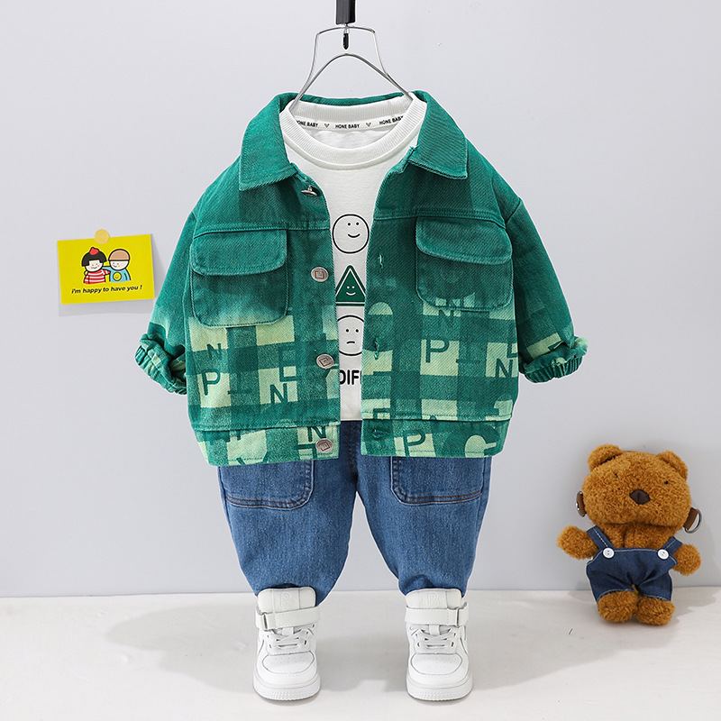 [🛒🇻🇳]ST553 – Set Áo Thun, Quần Jean Và Áo Khoác Cho Bé Trai – Tohoo , SKU – ST553 – moby.com.vn 🇻🇳🛒Top1Shop🛒 🇻🇳Top1Vietnam🇻🇳 🛍🛒🇻🇳