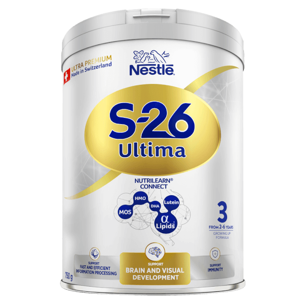 [🛒🇻🇳]Sữa Nestle S-26 ULTIMA số 3 750g (2 – 6 tuổi) – Nestle S26 , SKU – 2499000000002 – concung.com 🇻🇳🛒Top1Shop🛒 🇻🇳Top1Vietnam🇻🇳 🛍🛒🇻🇳