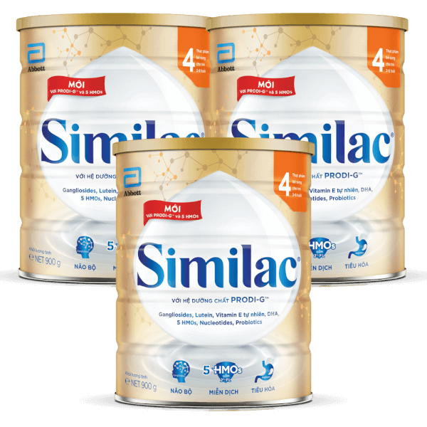 [🛒🇻🇳]Combo 3 Sữa Similac 5G số 4 900g (2-6 tuổi) – Similac , SKU – 2520000000001 – concung.com 🇻🇳🛒Top1Shop🛒 🇻🇳Top1Vietnam🇻🇳 🛍🛒🇻🇳